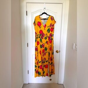 Eloquii plus size perfect summer dress